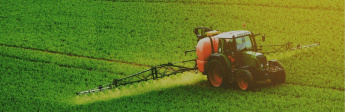 Уведомление о проведении агрохимических работ по защите сельскохозяйственных культур средствами защиты растений